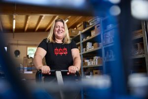 Zuverlässige Lieferung