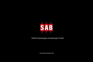 Rundgang Werkstatt SAB Schaltanlagen Anetzberger GmbH