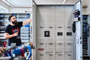 Beratung und Planung